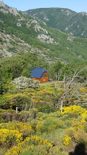 Saint-Julien Ski Chalet | Chalet de montagne