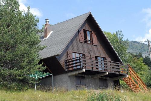 Seyne Ski Chalet | Chalet de montagne