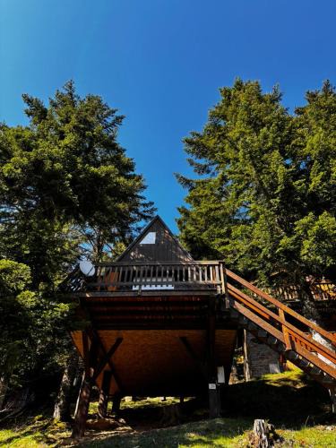 Guzet Neige Ski Chalet | Chalet de montagne