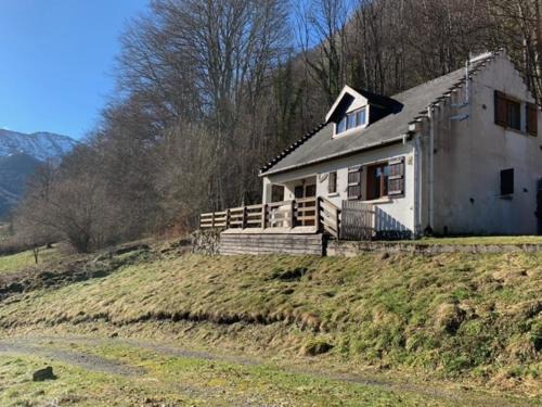 Campan Ski Chalet | Chalet de montagnes