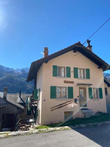 Altanca Apartment | Chalet del Sole