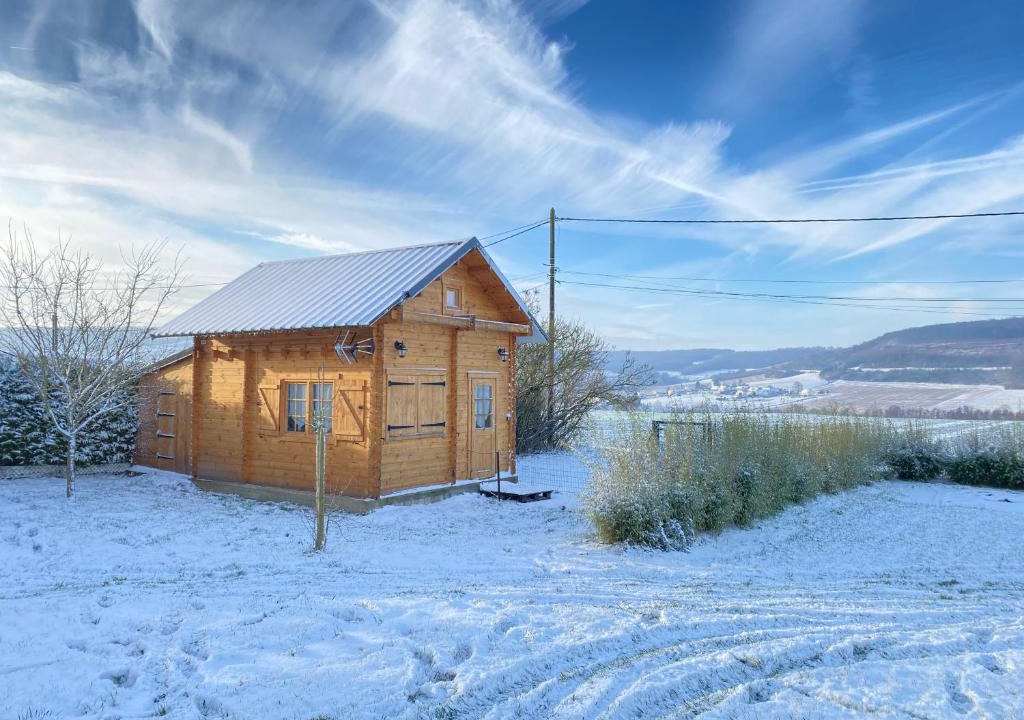 Connigis Other | Chalet des coteaux