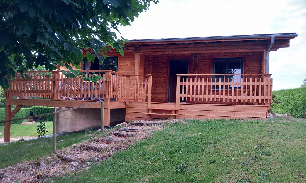 Luzille Ski Chalet | Chalet DES Echappees Belles