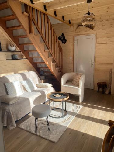 Laguiole Apartment | Chalet des Estives