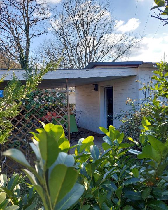 Montreal Other | Chalet des Lucioles