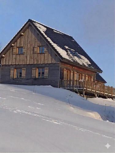 Chastreix Ski Chalet | Chalet des Monts Dore