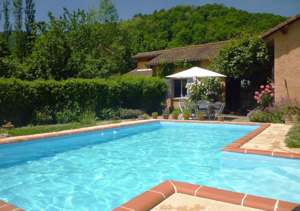 Seix House | Chalet des noisetiers