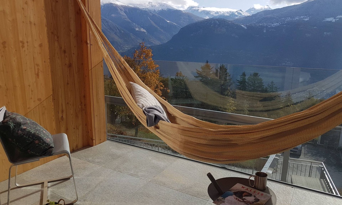 Montana Bed & Breakfast | Chalet Diognysos B&B