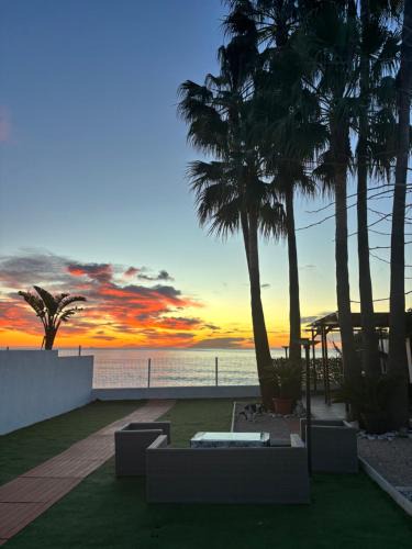 Benicarlo House | CHALET directo al MAR