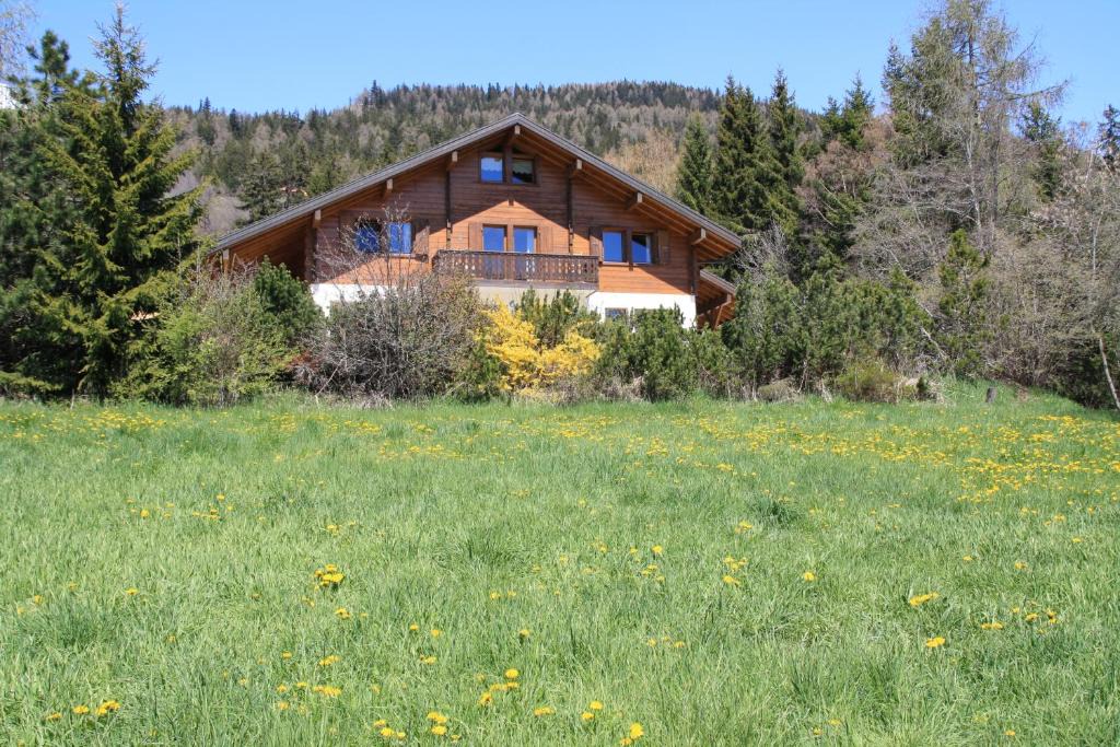 Arbaz House | Chalet Domaine de la Famille te Arbaz