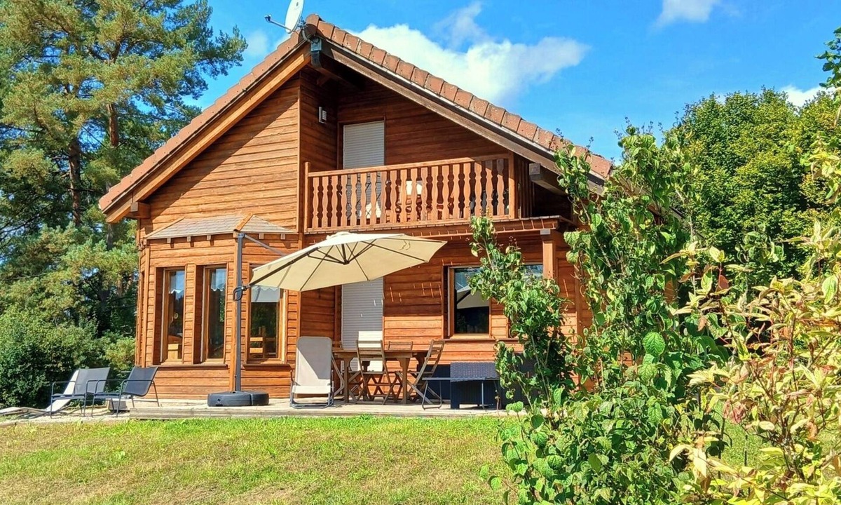 Doucier Ski Chalet | Chalet - DOUCIER LAC DE CHALAIN