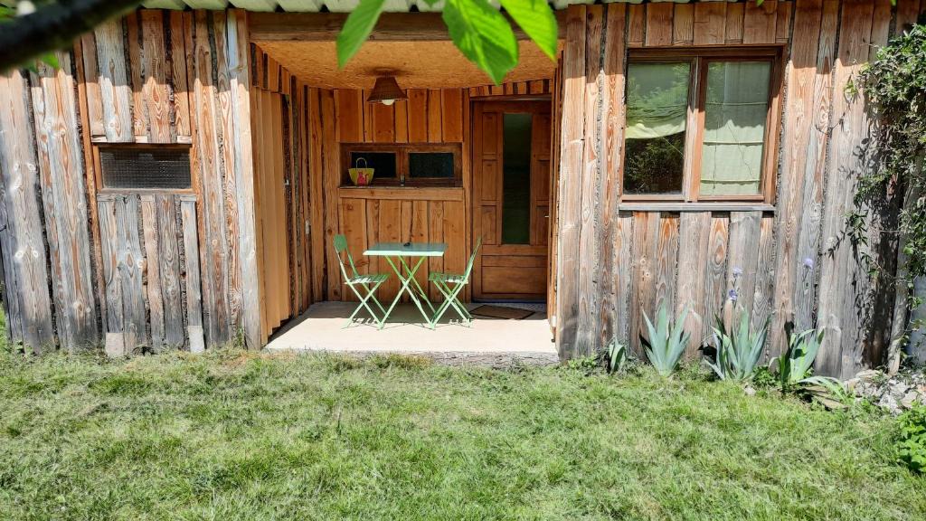 Montseron Apartment | Chalet douillet