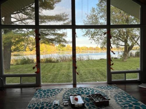 Athelstan Ski Chalet | CHalet DREAM LAND