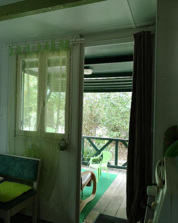 Argentre-du-Plessis Ski Chalet | Chalet Du Bas-Mée