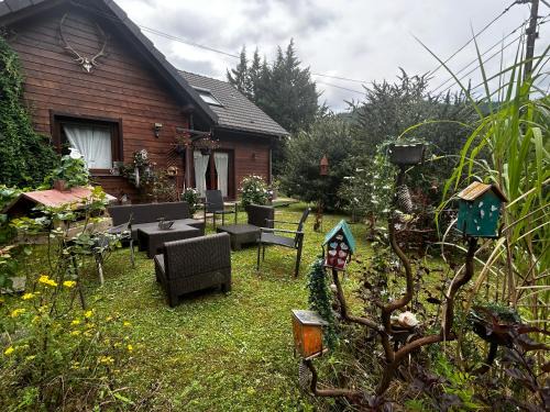 Wisches Ski Chalet | Chalet du champs des semeaux