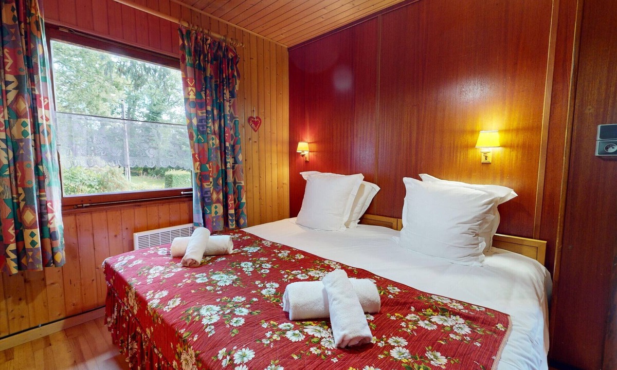 Muhlbach-sur-Munster Ski Chalet | Chalet du Mittelberg avec Piscine