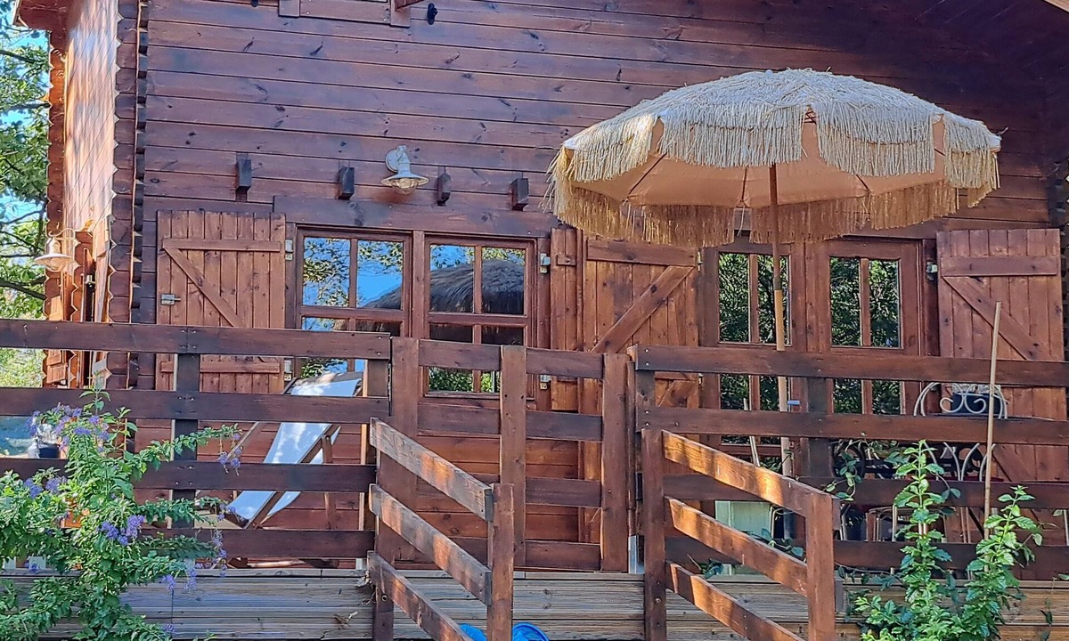 La Garde-Freinet Ski Chalet | Chalet du Golfe de Saint Tropez l Arbousier