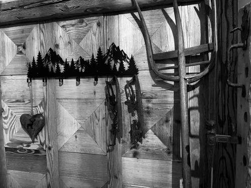 Charmey Apartment | Chalet du Lac