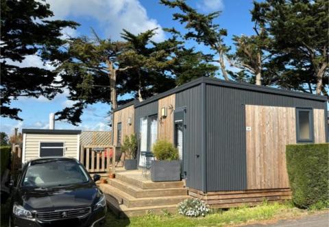 Saint-Jean-le-Thomas Other | Chalet du Mont-Saint-Michel