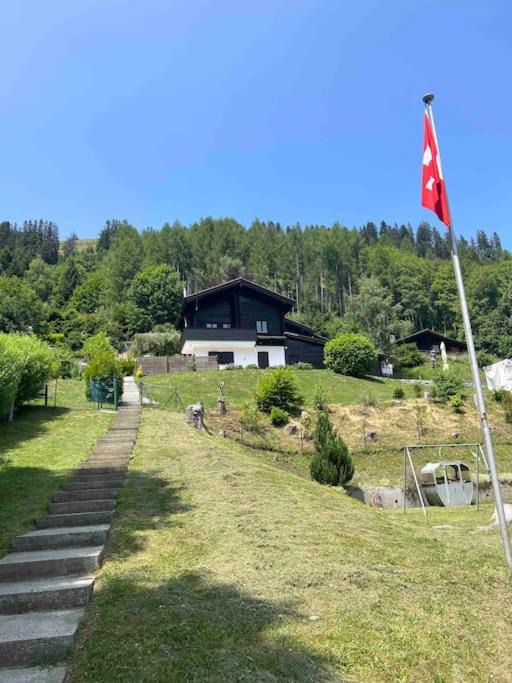 Moleson Apartment | Chalet du Moléson