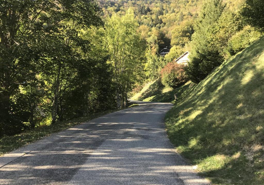 Aillon-le-Jerune Ski Chalet | Chalet du Renard