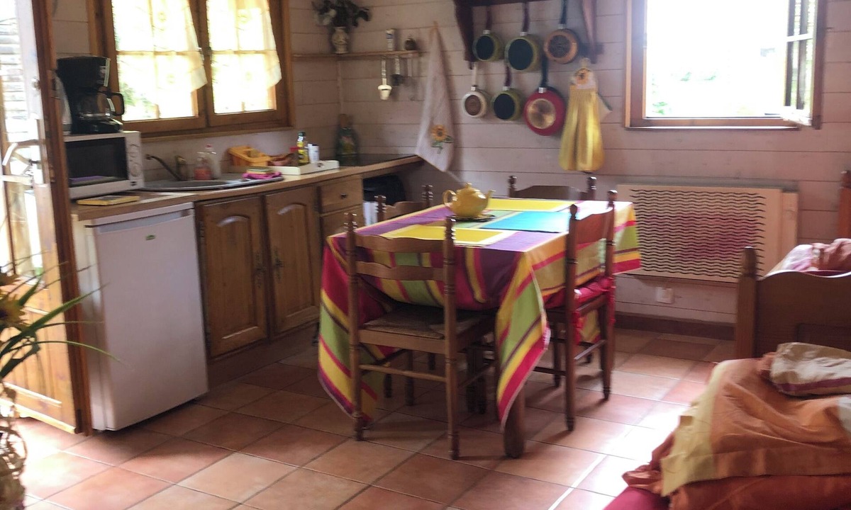Potelle Ski Chalet | Chalet Duccio- pets welcome