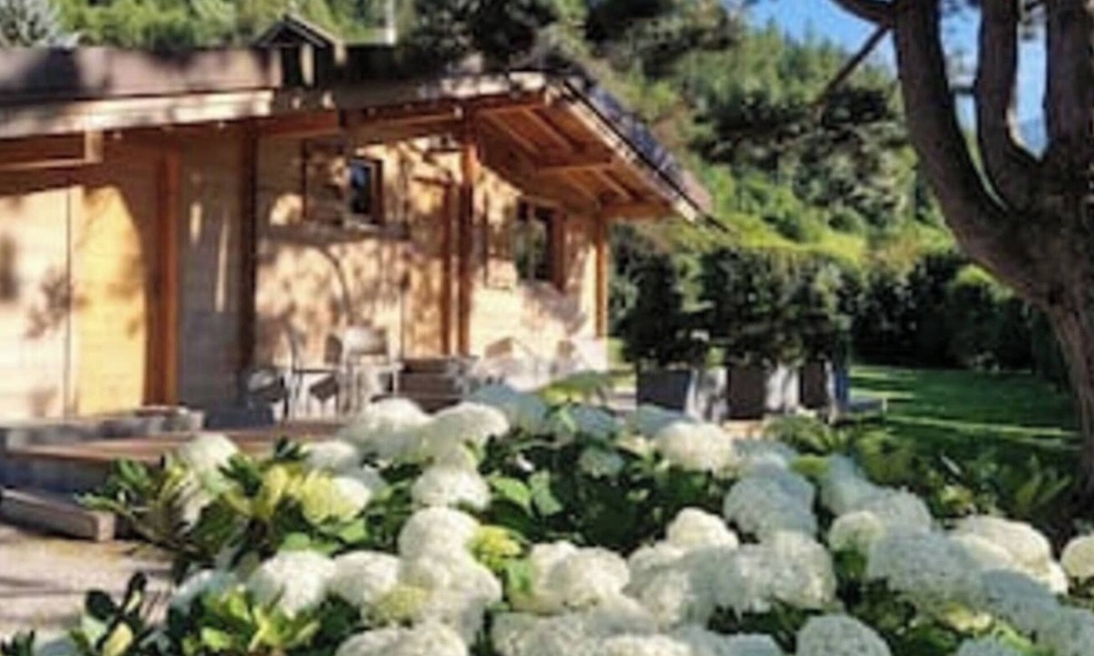 Thones Ski Chalet | Chalet Ecureuil