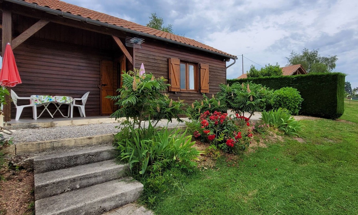 Chatres Ski Chalet | Chalet Edelweiss