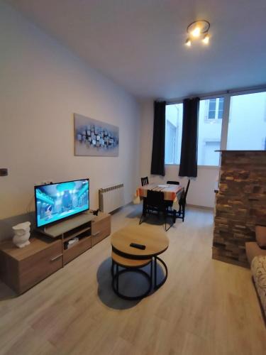 Eaux-Bonnes Apartment | Chalet Elaïa