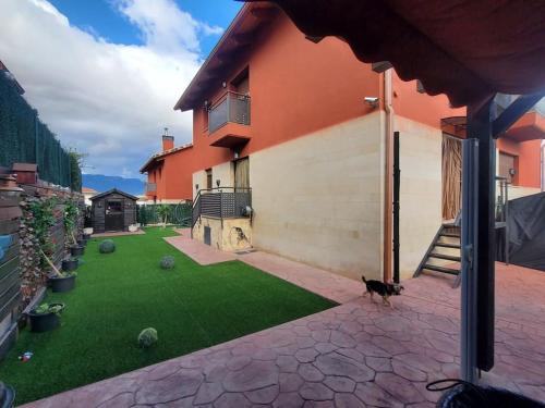 Briones House | Chalet entero en La Rioja
