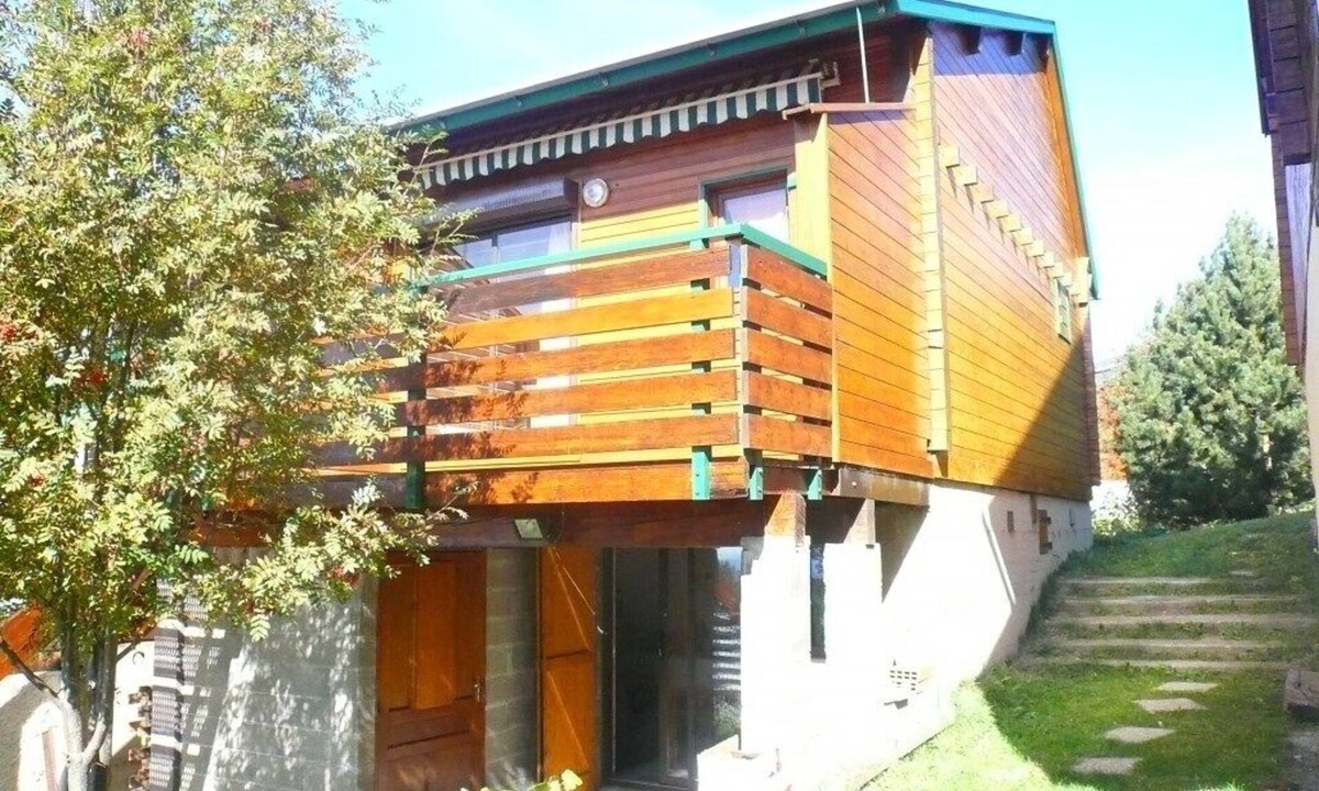 Eyne 2600 Ski Chalet | CHALET EYNE PYRENEES ORIENTALES