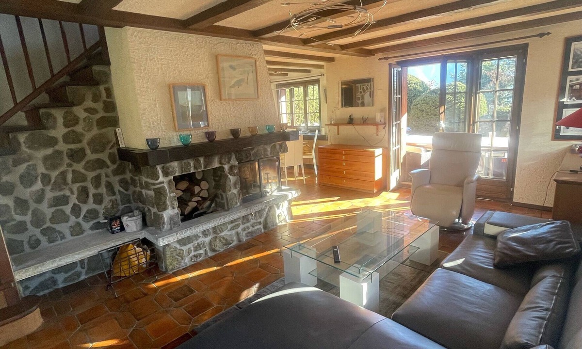 Ovronnaz Ski Chalet | Chalet Familial Ovronnaz