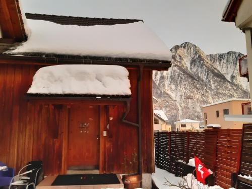 Weite Bed & Breakfast | Chalet Ferreira