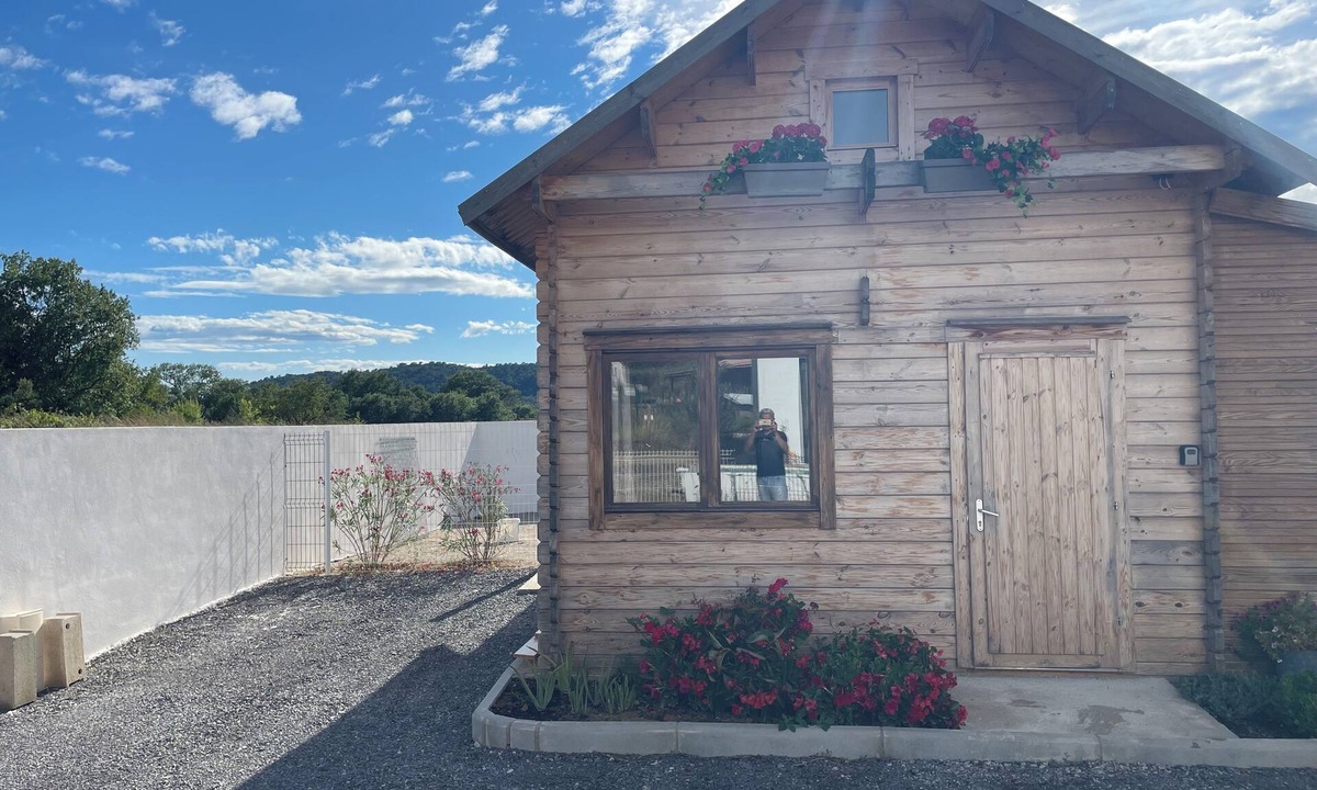 Canaules-et-Argentieres Ski Chalet | Chalet "flo. Del. Pablo"