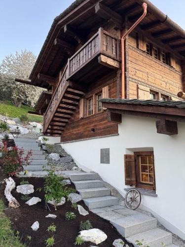 Flond Apartment | Chalet Flond