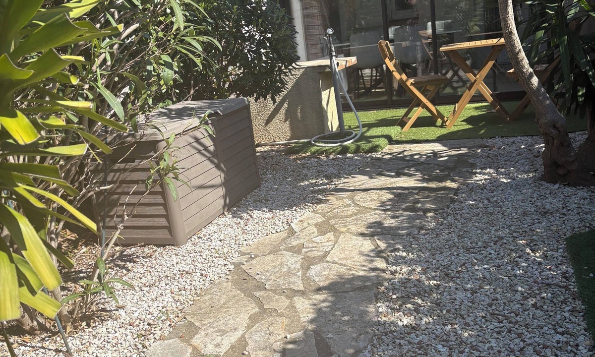 Gruissan Cabin | Chalet for 4 to 6 people Gruissan
