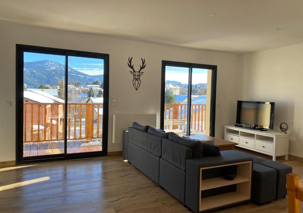 Formigueres Ski Chalet | Chalet Formigueres
