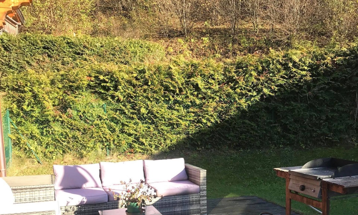 Les Carroz-d'Araches Ski Chalet | Chalet