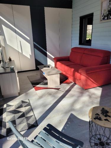 Aydat Ski Chalet | chalet