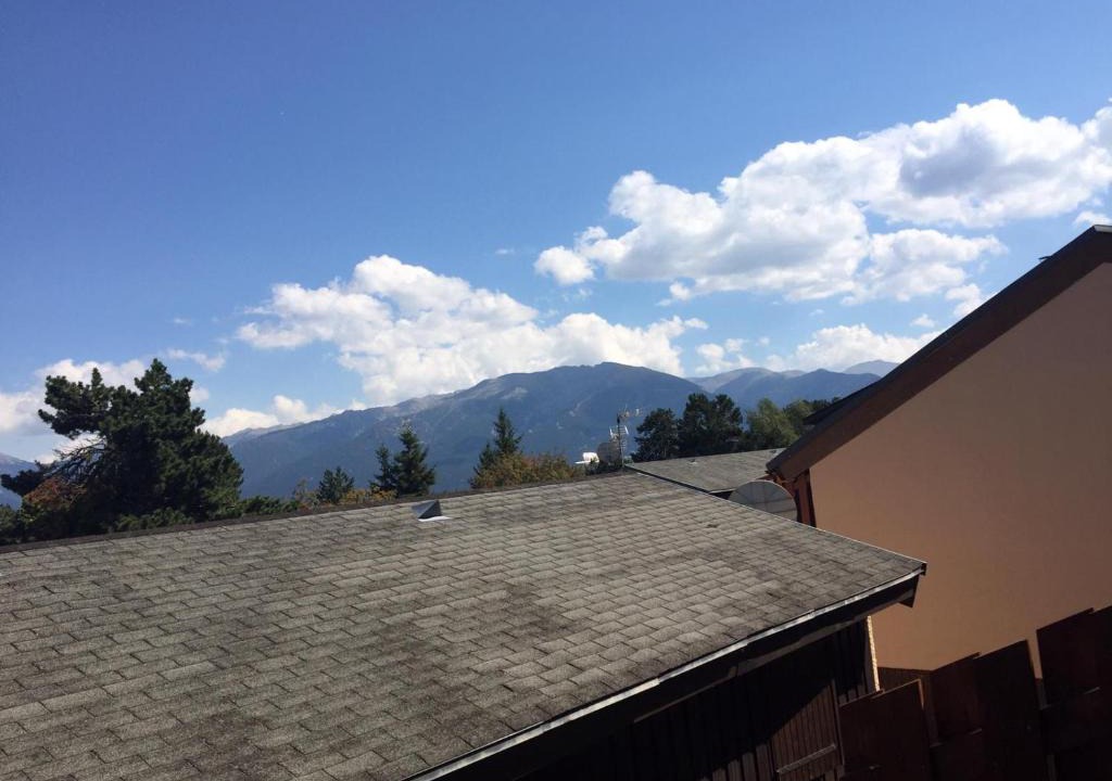 Pyrenees 2000 Apartment | Chalet