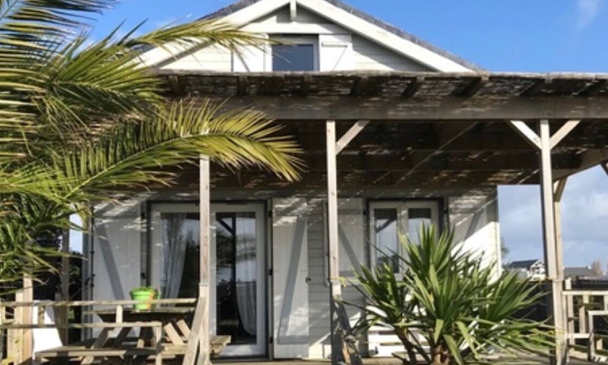 Guidel Ski Chalet | Chalet