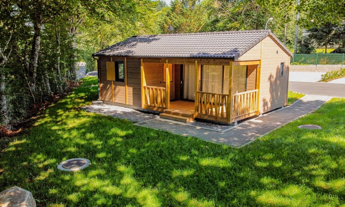 Les Martys Ski Chalet | Chalet