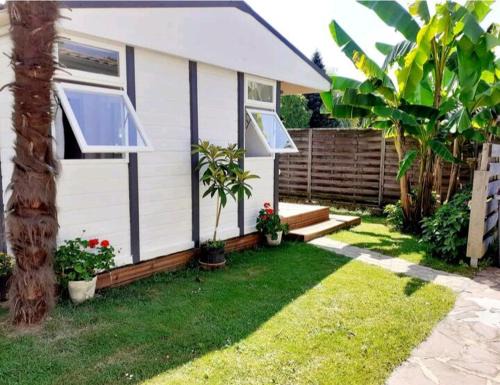 Narrosse House | Chalet