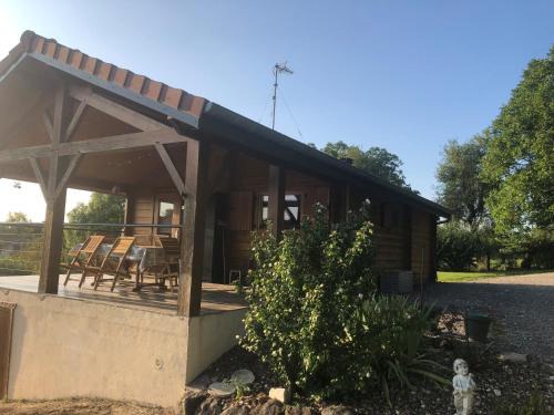 Clermont-en-Argonne Ski Chalet | Chalet