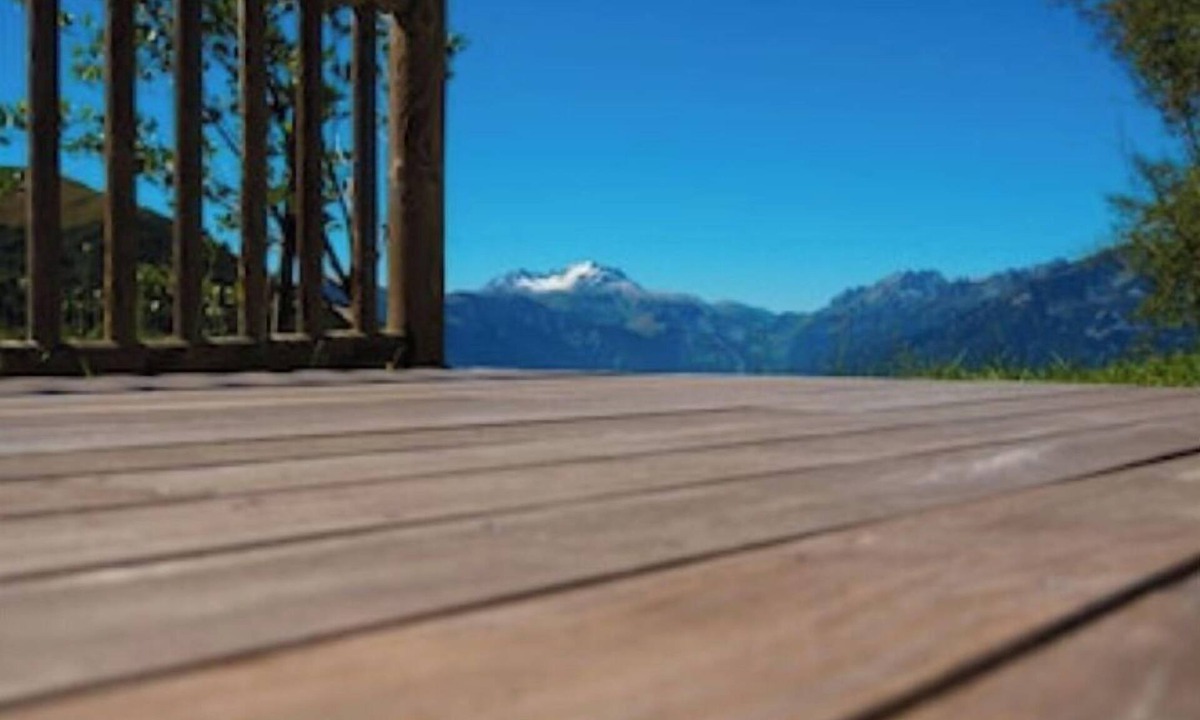 Saint-Francois-Longchamp Apartment | Chalet Laurentians