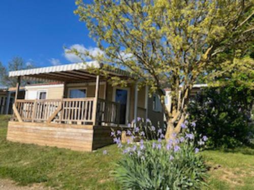 Val Saint Georges Other | Chalet animaux OK - 5 pers. - API-1-52-2303