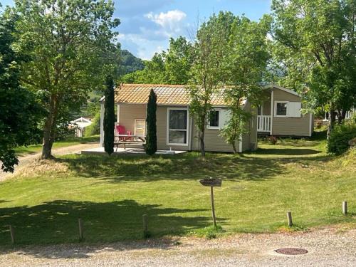 Val Saint Georges Other | Chalet accueillant, animaux OK - 6 pers. - API-1-52-2353