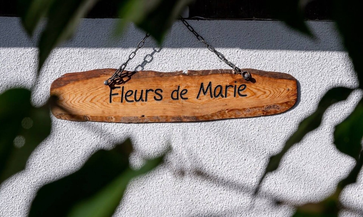 Saint-Gervais-les-Bains Apartment | Chalet facing Mont-Blanc 6 people 98 m²