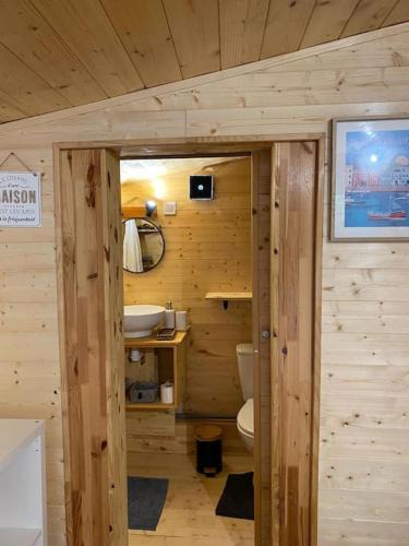 Saint-Vincent-de-Paul Apartment | Chalet