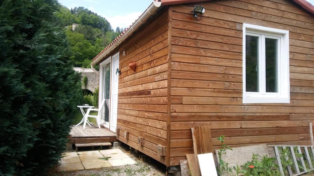 Sumene Ski Chalet | chalet